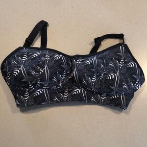 Cadenshae Nursing Sport Bra